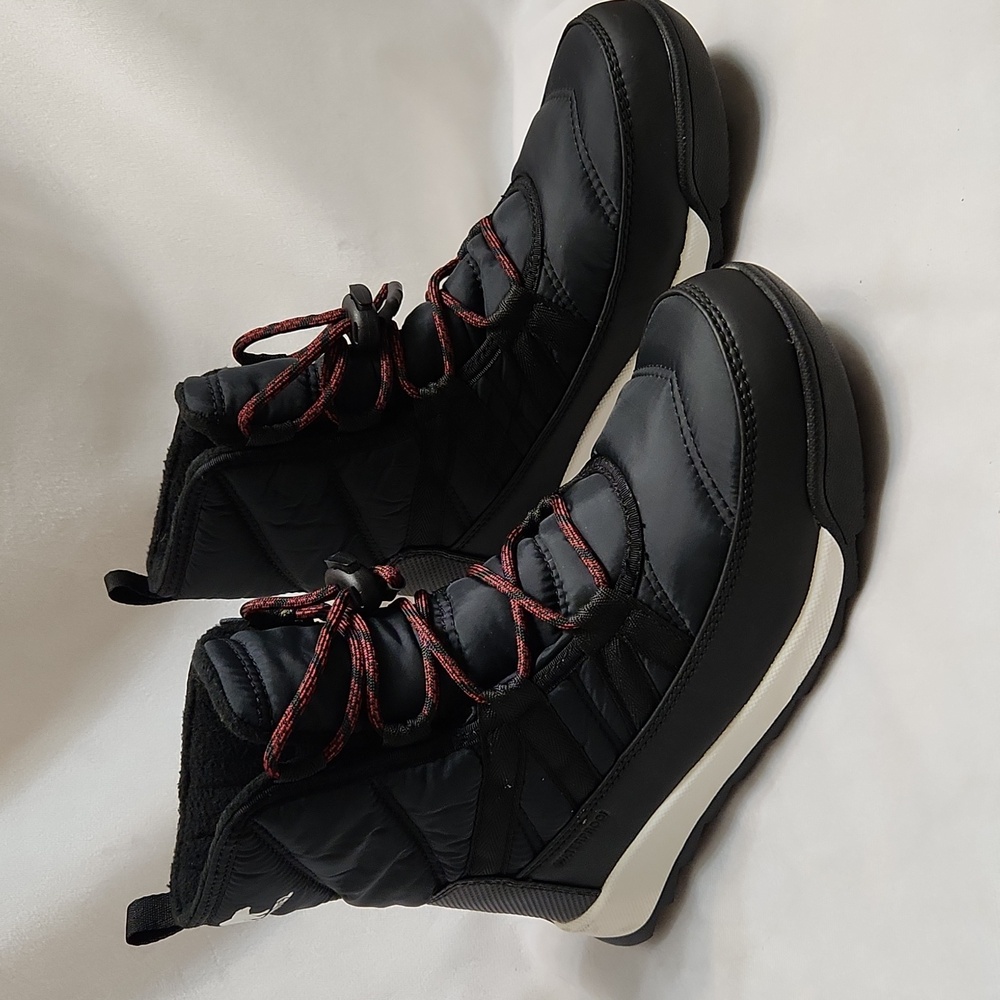 Sorel Whitney II Waterproof Winter Boots (Youth Size 5) - Picture 2 of 13